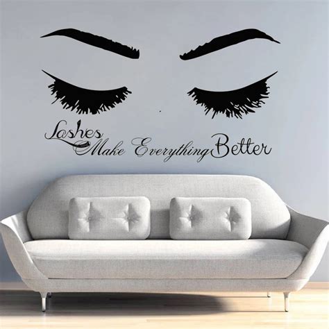 lashes wall art|pictures of eyelashes clip art.